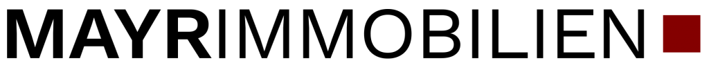 Logo mayrimmobilien