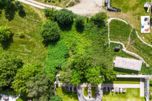 Maria Schmolln - Schönes Baugrundstück in Hanglage mit tollem Ausblick.
Wallfahrtsort - Maria Schmolln