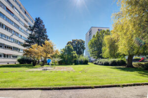 Braunau am Inn - 3 Zimmer-Wohnung - ca. 82,50 m² - Loggia - optionaler PKW-Abstellplatz.